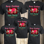Christmas Family Shirts