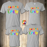 Cousin Shirts, Cousin Crew family shirts, Family shirt, Beach Vacation, Big Cousin shirt, Family Reunion, Cousin Gift, Matching Shirts