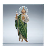 San Judas Tadeo, sticker car suv truck mexico Saint Judawaterproof sticker