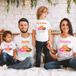 Donuts Family Shirts