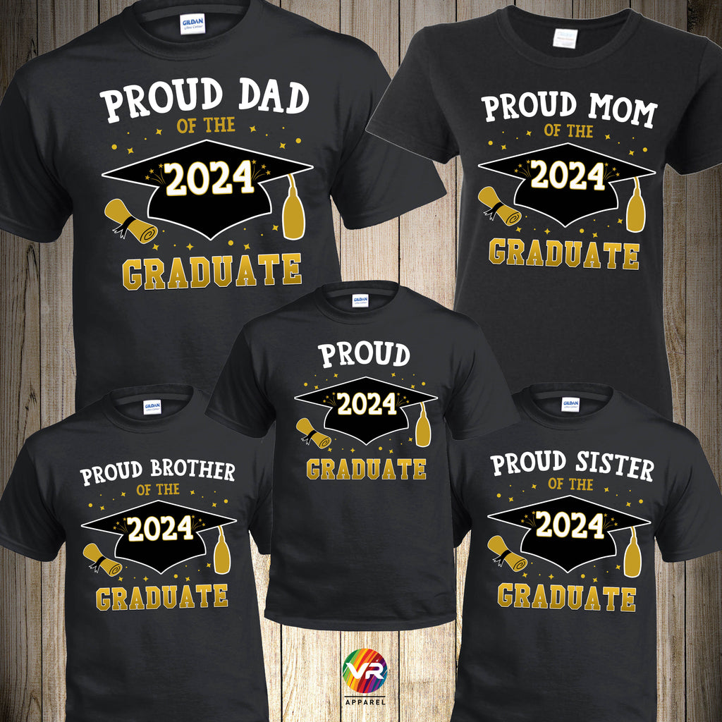Graduation shirt ideas discount