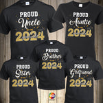 Family Graduation Shirts