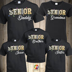 Graduation Family Shirts Matching Proud Graduate Shirt Prom Proud Mom of the Graduate Proud Graduate Shirt Graduation Family Shirts 2024