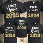 Family Graduation Shirts
