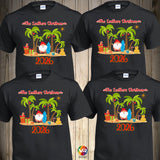 Christmas Family Shirts