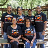 Thanksgiving Family Shirts