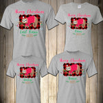 Christmas Family Shirts