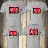 Christmas Family Shirts