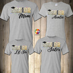 Graduation Family Shirts Matching Proud Graduate Shirt Prom Proud Mom of the Graduate Proud Graduate Shirt Graduation Family Shirts 2024