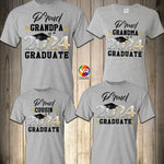 Copy of Grad Squad Shirts