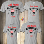 Family reunion BBQ Family Matching Reunion Shirt, Reunion Shirts, Family Shirts, Reunited Shirts, summer barbecue, family gathering BBQ 2024