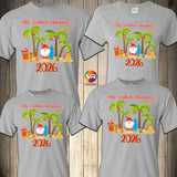Christmas Family Shirts