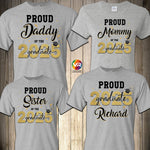 Family Graduation Shirts