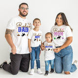 Family Matching Rodeo Shirts Rodeo Matching Shirts Family Rodeo Shirt Matching T-shirts Cowboy Birthday Shirt Farm Themed Birthday Rodeo Mom