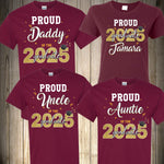 Family Graduation Shirts