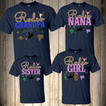 Family Matching Rodeo Shirts Rodeo Matching Shirts Family Rodeo Shirt Matching T-shirts Cowboy Birthday Shirt Farm Themed Birthday Rodeo Mom