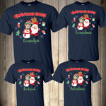 Family Christmas Shirts, Christmas Family Shirt, Christmas Family Matching, Matching Christmas Shirts,Christmas Tees, Merry Christmas Shirts