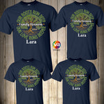 Family reunion Family Matching Reunion Shirt, Reunion Shirts, Family Shirts, Reunited Shirts, Family Reunion Shirt , Family Tree 2024