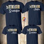 Graduation Family Shirts Matching Proud Graduate Shirt Prom Proud Mom of the Graduate Proud Graduate Shirt Graduation Family Shirts 2024