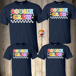 Cousin Shirts, Cousin Crew family shirts, Family shirt, Beach Vacation, Big Cousin shirt, Family Reunion, Cousin Gift, Matching Shirts Party