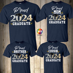 Copy of Grad Squad Shirts