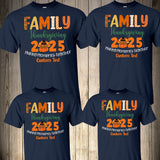 Thanksgiving Family Shirts