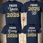 Family Graduation Shirts