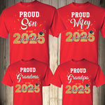 Family Graduation Shirts