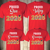 Family Graduation Shirts