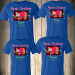 Christmas Family Shirts