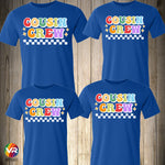 Cousin Shirts, Cousin Crew family shirts, Family shirt, Beach Vacation, Big Cousin shirt, Family Reunion, Cousin Gift, Matching Shirts Party