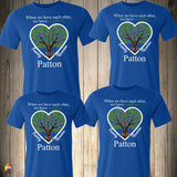 Family reunion Family Matching Reunion Shirt, Reunion Shirts, Family Shirts, Reunited Shirts, Family Reunion Shirt , Family Tree 2024