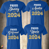 Family Graduation Shirts