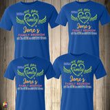 Family reunion Family Matching Reunion Shirt, Reunion Shirts, Family Shirts, Reunited Shirts, Family Reunion Shirt , Family Tree, 2024