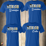 Graduation Family Shirts Matching Proud Graduate Shirt Prom Proud Mom of the Graduate Proud Graduate Shirt Graduation Family Shirts 2024