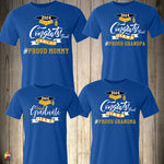 Graduation Family Shirts Matching Proud Graduate Shirt Prom Proud Mom of the Graduate Proud Graduate Shirt Graduation Family Shirts Congrats