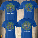 Family reunion Family Matching Reunion Shirt, Reunion Shirts, Family Shirts, Reunited Shirts, Family Reunion Shirt , Family Tree 2024