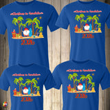 Christmas Family Shirts