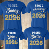 Family Graduation Shirts