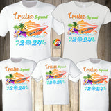 Matching Cruise Shirts, Cruise Squad 2023, Birthday Cruise Shirt, Cruise Vacation Shirt, Family Matching Cruise Shirt, Trip, Family Vacation