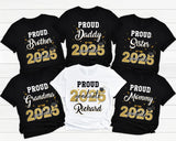 Family Graduation Shirts