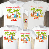 Christmas Family Shirts