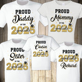 Family Graduation Shirts
