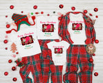 Christmas Family Shirts