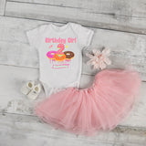 Donuts Family Shirts