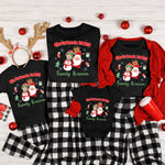 Family Christmas Shirts, Christmas Family Shirt, Christmas Family Matching, Matching Christmas Shirts,Christmas Tees, Merry Christmas Shirts