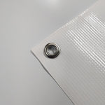 Tire Sale Service and Install Advertising Banner Sign