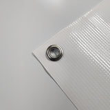 Tire Sale Service and Install Advertising Banner Sign