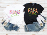 MAMAcita and PAPAcito T Shirts - X Graphics Shirts