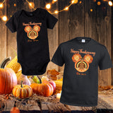 Thanksgiving Family Shirts - X Graphics Shirts